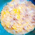 プー♡'s cooksnap of when they made 超ォ～簡単美味しい豚玉丼《他人丼》.