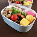 momナナ's cooksnap of when they made 市販タレにプラスα♡オクラの肩ロース巻き.