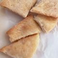 ひおたむ's cooksnap of when they made ノンオイルだけど堅〜いダイエットクッキー.