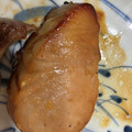 ネエロ's cooksnap of when they made さわらの生姜風味つけ焼き.