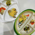 ゆにこーん☆'s cooksnap of when they made 冷凍枝豆と塩こんぶの簡単煮物.