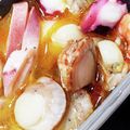 hiro1253jp's cooksnap of when they made 振るだけ簡単マリネ液.