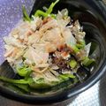 わたるんママ's cooksnap of when they made 生メカブの美味しい食べ方。是非食べて♡.