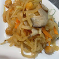 わたるんママ's cooksnap of when they made 切り干し大根の煮物.