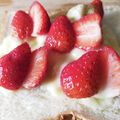 otonari3's cooksnap of when they made 簡単！カスタードクリーム.