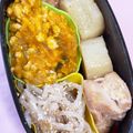 わたさな2016's cooksnap of when they made 長いもと鶏肉でホクホク簡単甘辛煮.