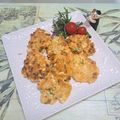 みかかめ's cooksnap of when they made ヘルシー納豆入り豆腐ハンバーグ.