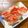 kitty・yumi's cooksnap of when they made 某コンビニ風カニカマ押し寿司.