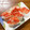 kitty・yumi's cooksnap of when they made 某コンビニ風カニカマ押し寿司.