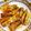 クックY9MMKT☆'s cooksnap of when they made カリカリ♪ちくわの鰹節揚げ.