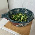 tuxedocat's cooksnap of when they made 大量消費☆叩いて揉んで♪やみつききゅうり.