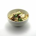 クックDAD's cooksnap of when they made レンジで♪ピーマンとキャベツの塩昆布和え.
