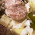 ふぁんころ's cooksnap of when they made ✿残った焼売でリメイクスープ✿.