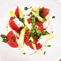 木漏れ日の台所's cooksnap of when they made パセリのドレッシング.