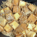 Tomotabi's cooksnap of when they made えのきと厚揚げの炒め煮.