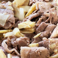 めだむ's cooksnap of when they made まじうまい！たけのこと豚肉のみそ炒め♡.