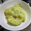 かずさんクック's cooksnap of when they made 栗きんとん【おせち】.