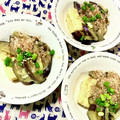 ふたごゆき's cooksnap of when they made 簡単に厚揚げとナスの煮浸し風みぞれ煮.