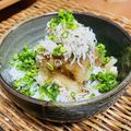料理男子部🍻's cooksnap of when they made 舞茸おろしポン酢.