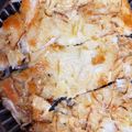ころぼっくるのぽこ's cooksnap of when they made もやし★カリカリチヂミ★大量モヤシ消費.
