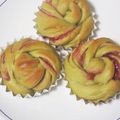 ホワイトリリィです's cooksnap of when they made 簡単で可愛い♡ねじりあんぱん.