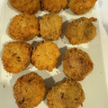 YesYU's cooksnap of when they made お弁当に冷凍作り置き！豚こま☆とんかつ.