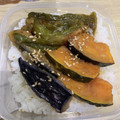 Azu's cooksnap of when they made 野菜の南蛮漬け.