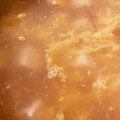 clover55's cooksnap of when they made 5分で出来る！ふわとろ簡単スープ☆.
