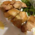 ゆう's cooksnap of when they made 揚げない！オーブン唐揚げ.