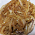 和田ゆうこりん☆'s cooksnap of when they made 手作りタレで豚の生姜焼き.