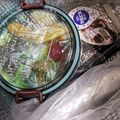 わかポン☆'s cooksnap of when they made お弁当の保冷剤の長持ち＆結露防止.