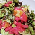 元気アンジェ's cooksnap of when they made 基本のフレンチドレッシング.