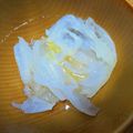 まーく71's cooksnap of when they made 新玉ねぎを丸ごとチン！.