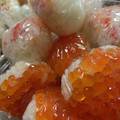 MULA's cooksnap of when they made 桃の節句☆手まり寿司.
