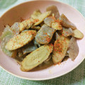 かわゆう1211's cooksnap of when they made ごぼうと蒟蒻の味噌煮.