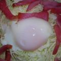 はるるぱるるる's cooksnap of when they made 低温調理器で失敗なし温泉卵.