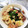 クックAEC07J☆'s cooksnap of when they made ソーセージとしめじの卵丼.