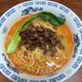 kaimania's cooksnap of when they made 担々麺好きのための本格自家製担々麺.