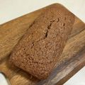 papikun's cooksnap of when they made 簡単★きな粉のケーキ.