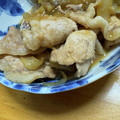 エスとし's cooksnap of when they made 我が家の柔らか＆ちょっと甘め生姜焼き.