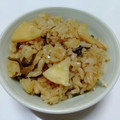 クック9YDRCY☆'s cooksnap of when they made 帆立缶で☆帆立と筍の炊き込みご飯.