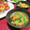 イベ長's cooksnap of when they made 豆苗のたまご炒め.