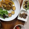 ☆あさ's cooksnap of when they made わが家の…(^^)こんにゃくピリ辛炒め❣.
