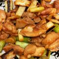あーどぅん's cooksnap of when they made フライパンとグリルで簡単焼き鳥.