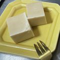 真観子さん's cooksnap of when they made 水なし濃厚♡牛乳寒天.