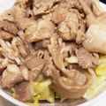 のやたこ's cooksnap of when they made 春キャベツの 豚の 照り焼きソース☆.