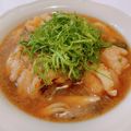 ちび☆あず's cooksnap of when they made 鶏もも肉のみぞれ煮.