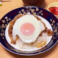 クックはろはろ3's cooksnap of when they made 甘辛そぼろめし.