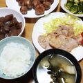 ﾋﾟﾛﾐ♡'s cooksnap of when they made 豚肉の生姜焼き.