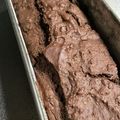 YＵＫiko's cooksnap of when they made 豆乳ココアブラウニー.